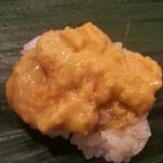 寿司 いずみ - きたむらさき