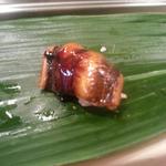 寿司 いずみ - 穴子