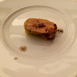 フォアグラのテッリーナ