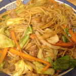 幸楽食堂 - 