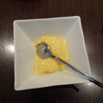 マンゴープリン