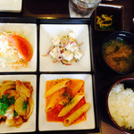 ストロベリー フィールズ - 