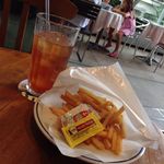 ローダーデール - フレンチフライ