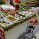 ほてい屋酒店 - 価格は100～200円ぐらいの