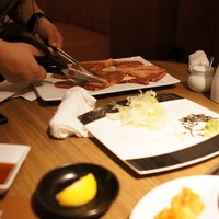 焼肉レストラン ロインズ 久茂地店 - 