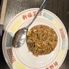 新福菜館 秋葉原店