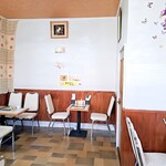 khusi - 内観　その5