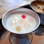 khusi - デザート