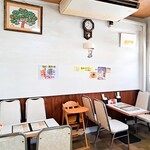 khusi - 内観　その4