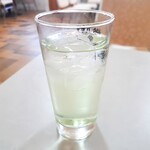 khusi - ジントニック