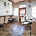 khusi - 内観　その1