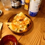 シン たちろまん - 