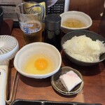 広島牛焼肉 青ひげ - 