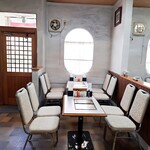 khusi - 内観　その2