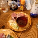 シン たちろまん - 