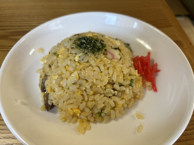 よりみち - 宮内（ラーメン）の写真