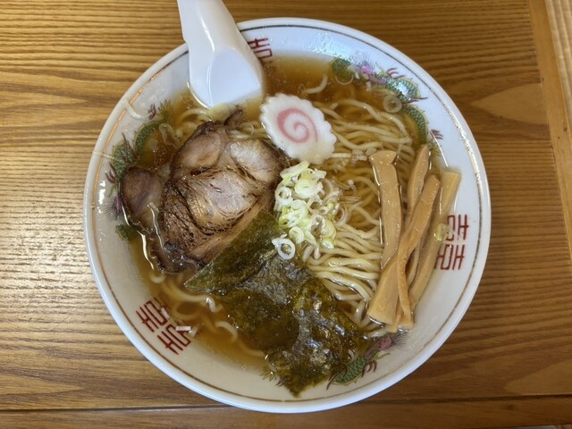 よりみち - 宮内（ラーメン）の写真