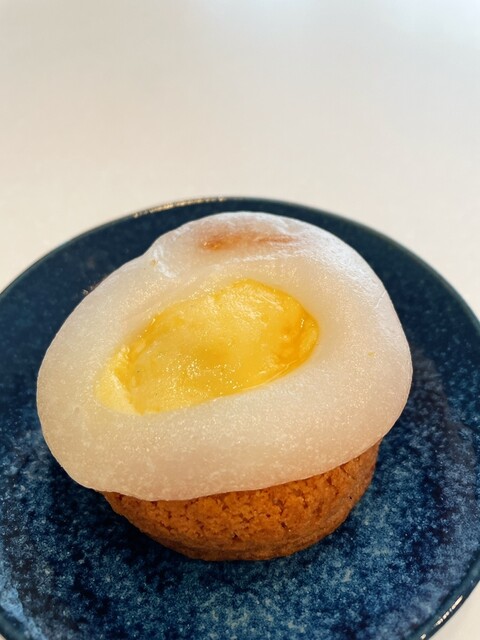 Beard Papa no Tsukuri Tate Kobo Nagoya Chikatetsu Fujigaoka Eki Ten photo 4