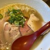 麺屋 翔 本店