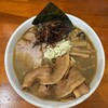 一条流がんこラーメン 金町