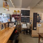 どんどん焼き おやつ屋さん - 