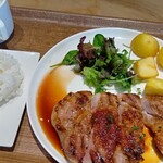 実乃里deバル - 