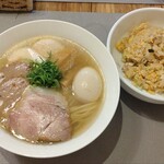 らぁめん ご恩 - 