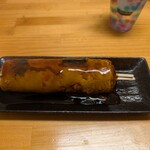 どんどん焼き おやつ屋さん - 