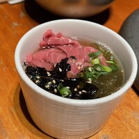 焼肉 いのうえ 吉祥寺店 - 