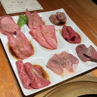 焼肉 いのうえ 吉祥寺店 - 