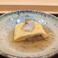 神楽坂 濱千 - うまき