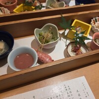 和食日和 おさけと 神楽坂 - 