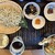 蕎麦や 口福 - 料理写真:ランチ