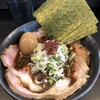 麺屋なにがし