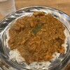 プネウマカレー