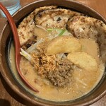 麺場 田所商店 - 