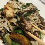 中華ダイニング 煌璃 - 