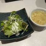 中華ダイニング 煌璃 - 