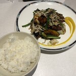 中華ダイニング 煌璃 - 