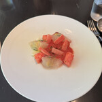 ラ・ボンヌターブル - 