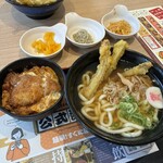 資さんうどん - 