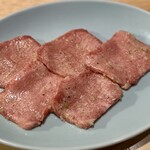 焼肉うしこぞう - 