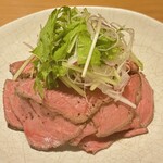 牛たん焼 杜の都太助 - 