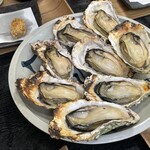 焼がきの はやし - 