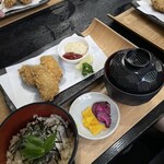 焼がきの はやし - 