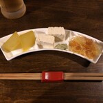 呑み喰い処 一久 - 