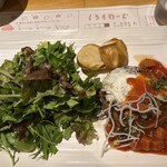 ノースコンチネント MACHI NO NAKA - 