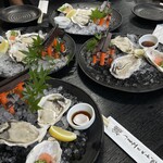 焼がきの はやし - 