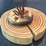 ラ・ボンヌターブル - 