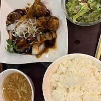 過門香歩高里 六本木店 - 